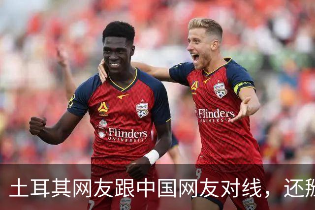 土耳其网友跟中国网友对线，还掰扯突厥人历史，他们怎么敢的？