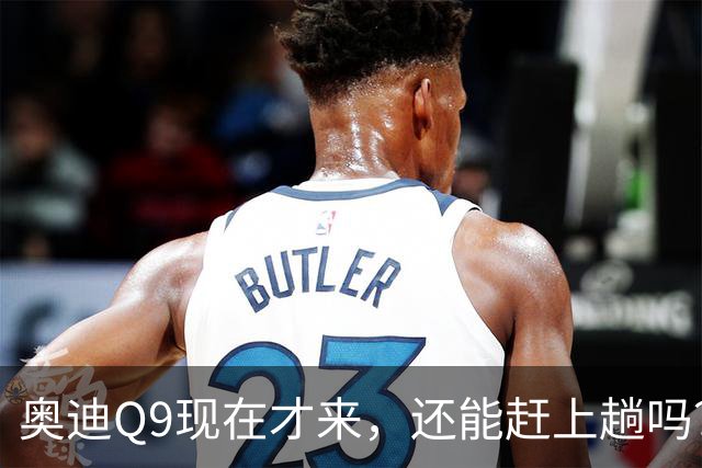 奥迪Q9现在才来，还能赶上趟吗？