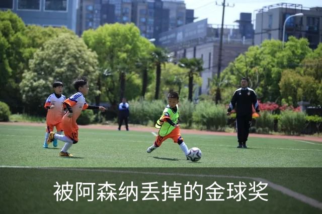 被阿森纳丢掉的金球奖